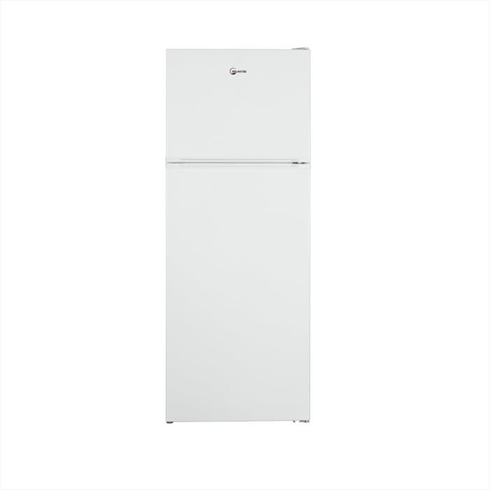 Immagine del prodotto ATLANTIC - Frigorifero 2 porte AT473EW Classe E 435 lt-Bianco