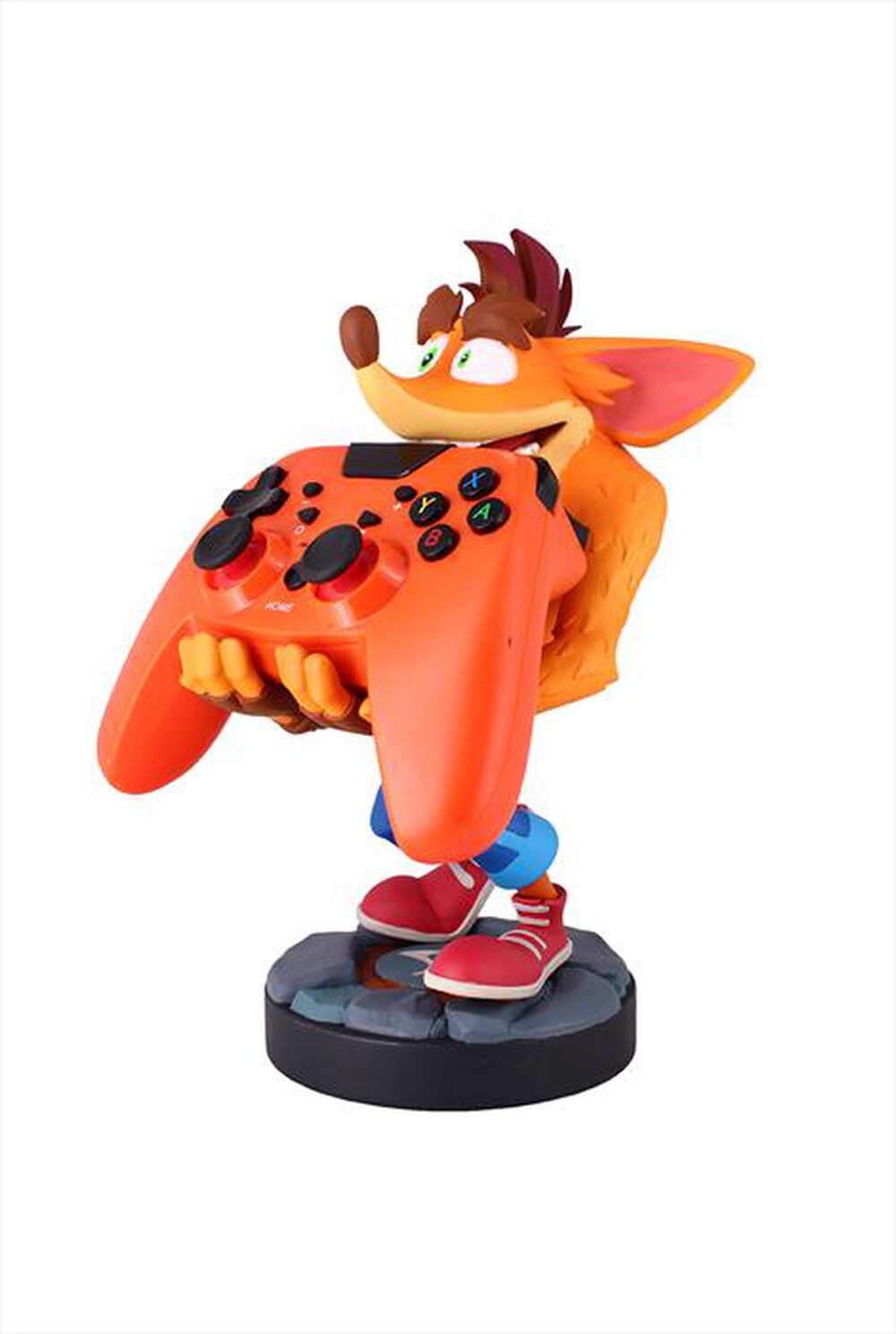 "EXQUISITE GAMING - CRASH QUANTUM CABLE GUY"