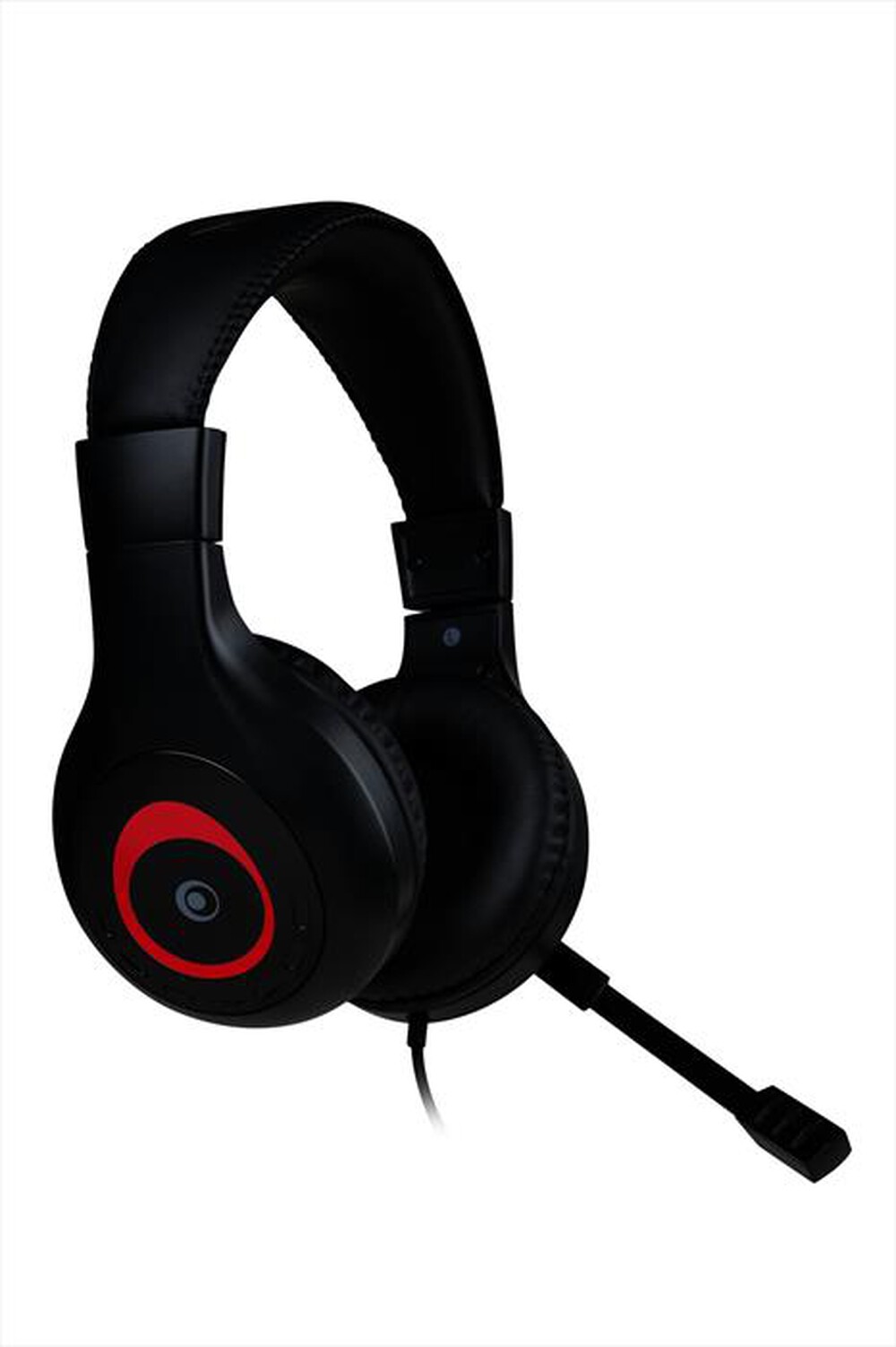 "BIG BEN - CUFFIE STEREO GAMING V1  SWITC-Nero"