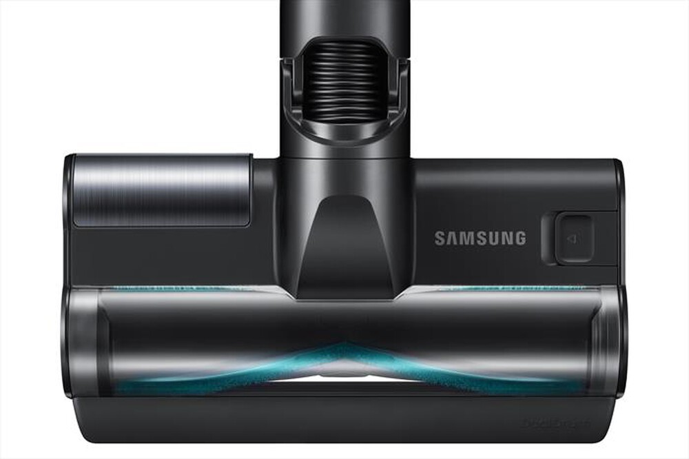 Immagine del prodotto SAMSUNG - Scopa elettrica VS80F28DLP/WA BESPOKE JET LITE PET-Pebble gray