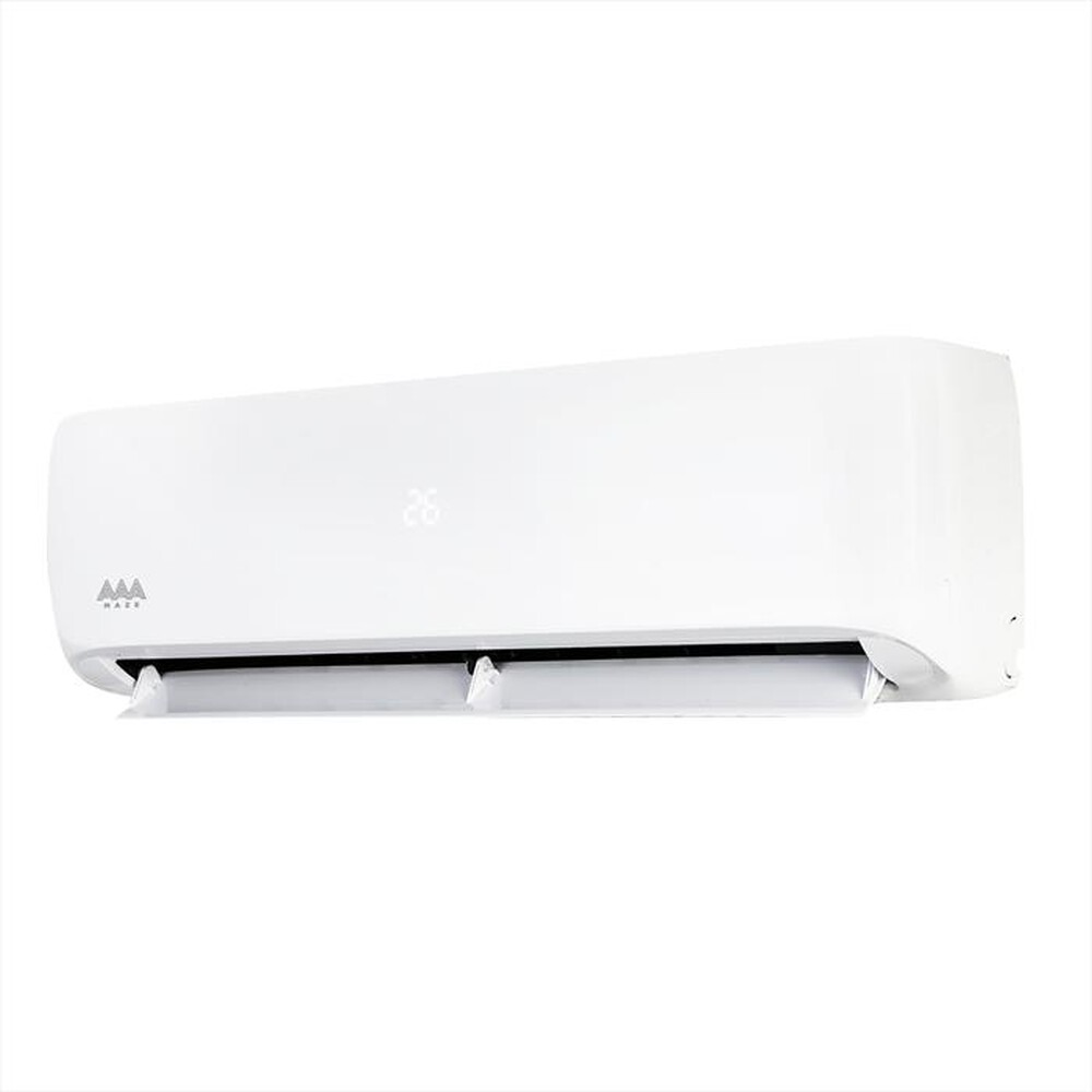 Immagine del prodotto AAAMAZE - AHCF126CGWKIT-Bianco