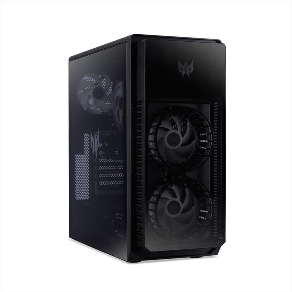"ACER - Desktop Gaming PREDATOR ORION 5000 PO5-655-Nero"