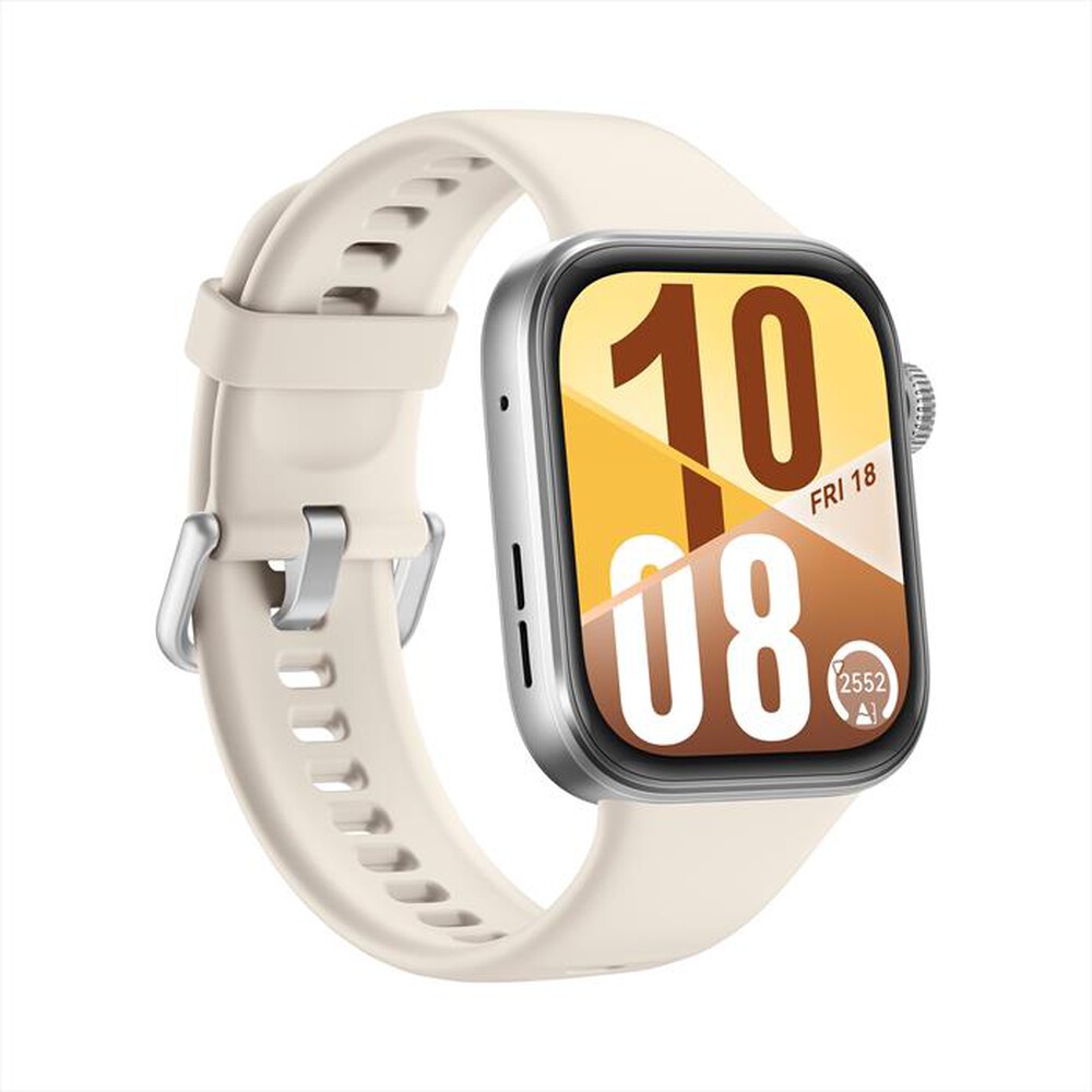 "HUAWEI - WATCH FIT 4-WHITE"