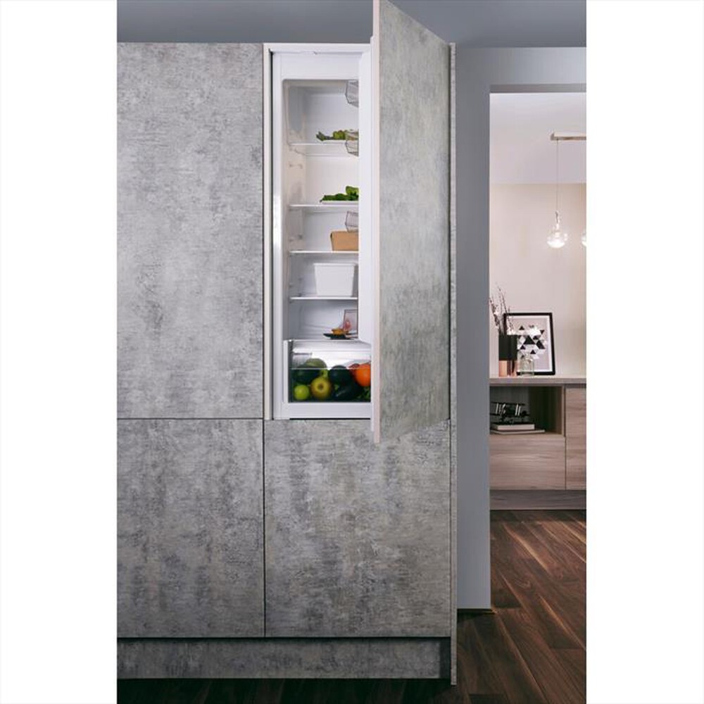 "HOTPOINT ARISTON - Frigorifero incasso S 12 A1 D/HA 1 Classe F"