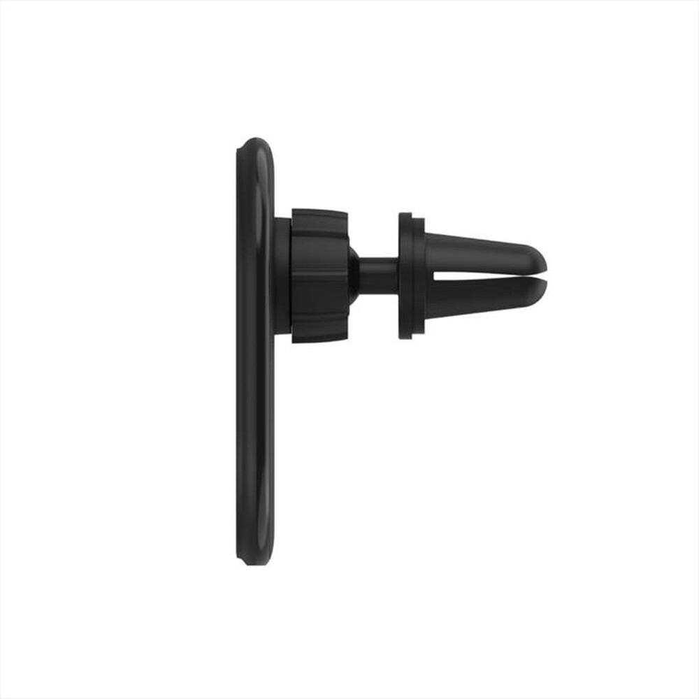 "BELKIN - SUPPORTO DA AUTO MAGNETICO CON RICARICA WIRELESS-nero"