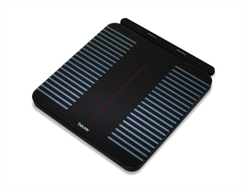 Immagine del prodotto BEURER - Bilancia pesapersone BF 990 WIFI/BLUETOOTH&reg;-Nero