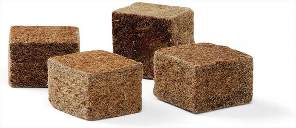 "WEBER - CUBETTI ACCENDIFUOCO NATURALI"