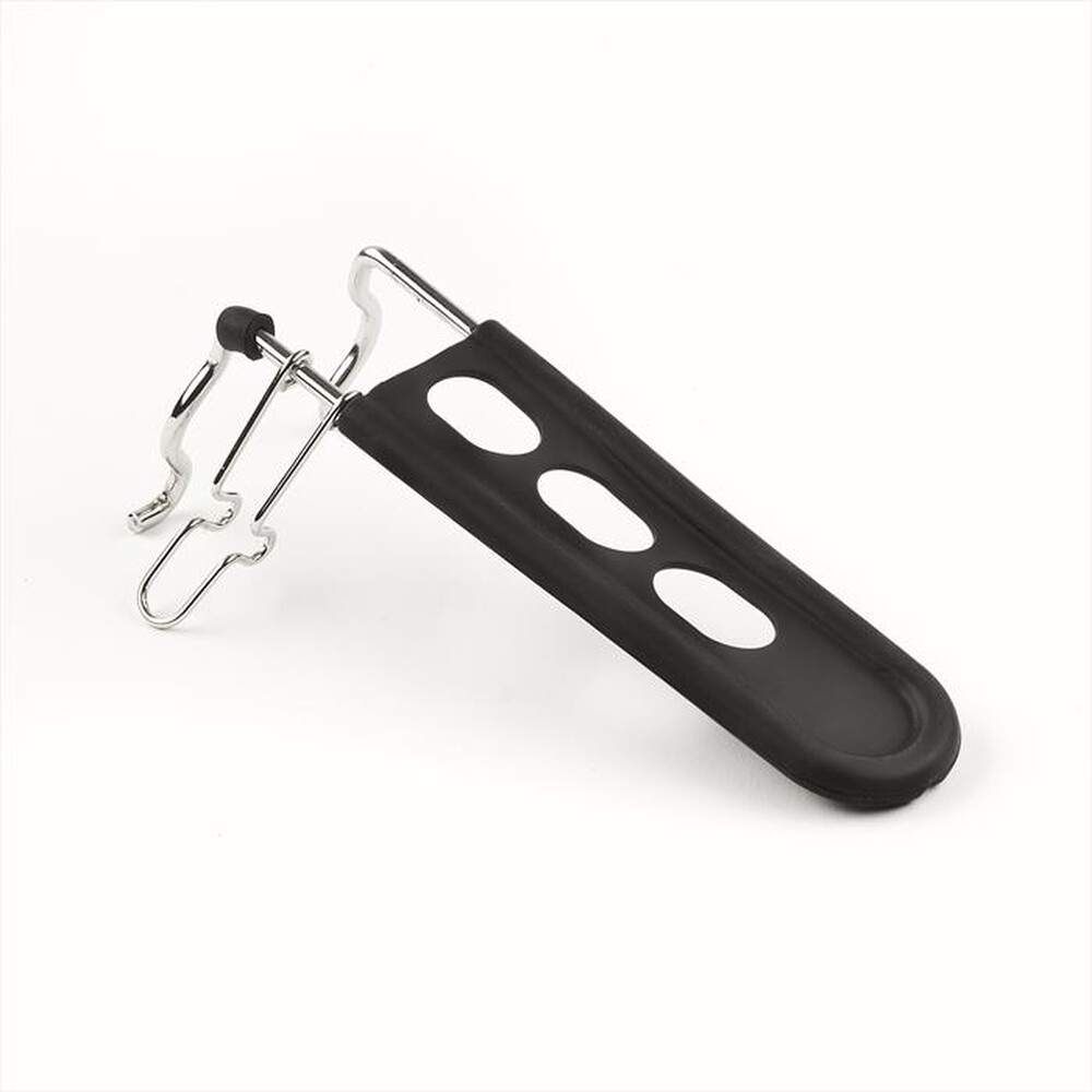 Immagine del prodotto G3FERRARI - Forno Pizza Krispy 3 in 1 G10225-Nero