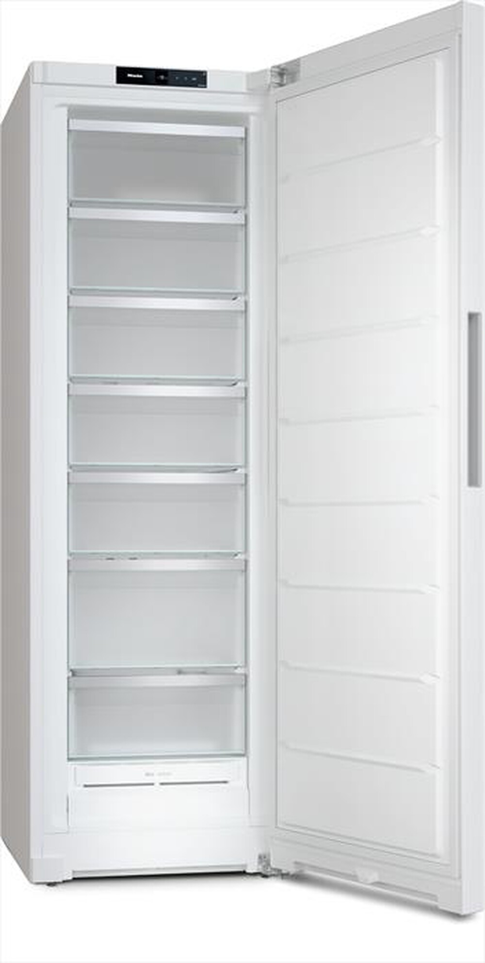 Immagine del prodotto MIELE - Congelatore verticale FN 4372 D WS - 1 Classe D-Bianco