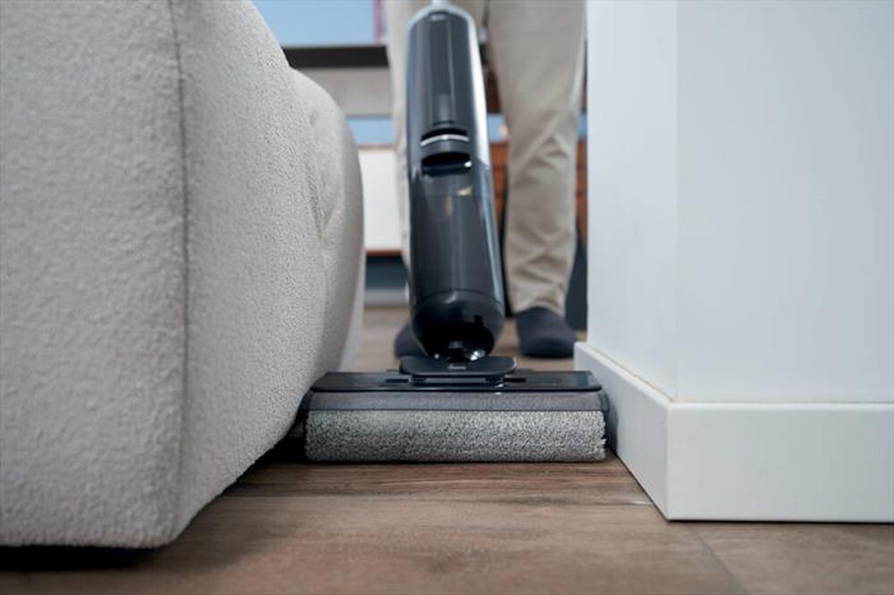 Immagine del prodotto HOOVER - Scopa elettrica HW300 011-Nero, Argento