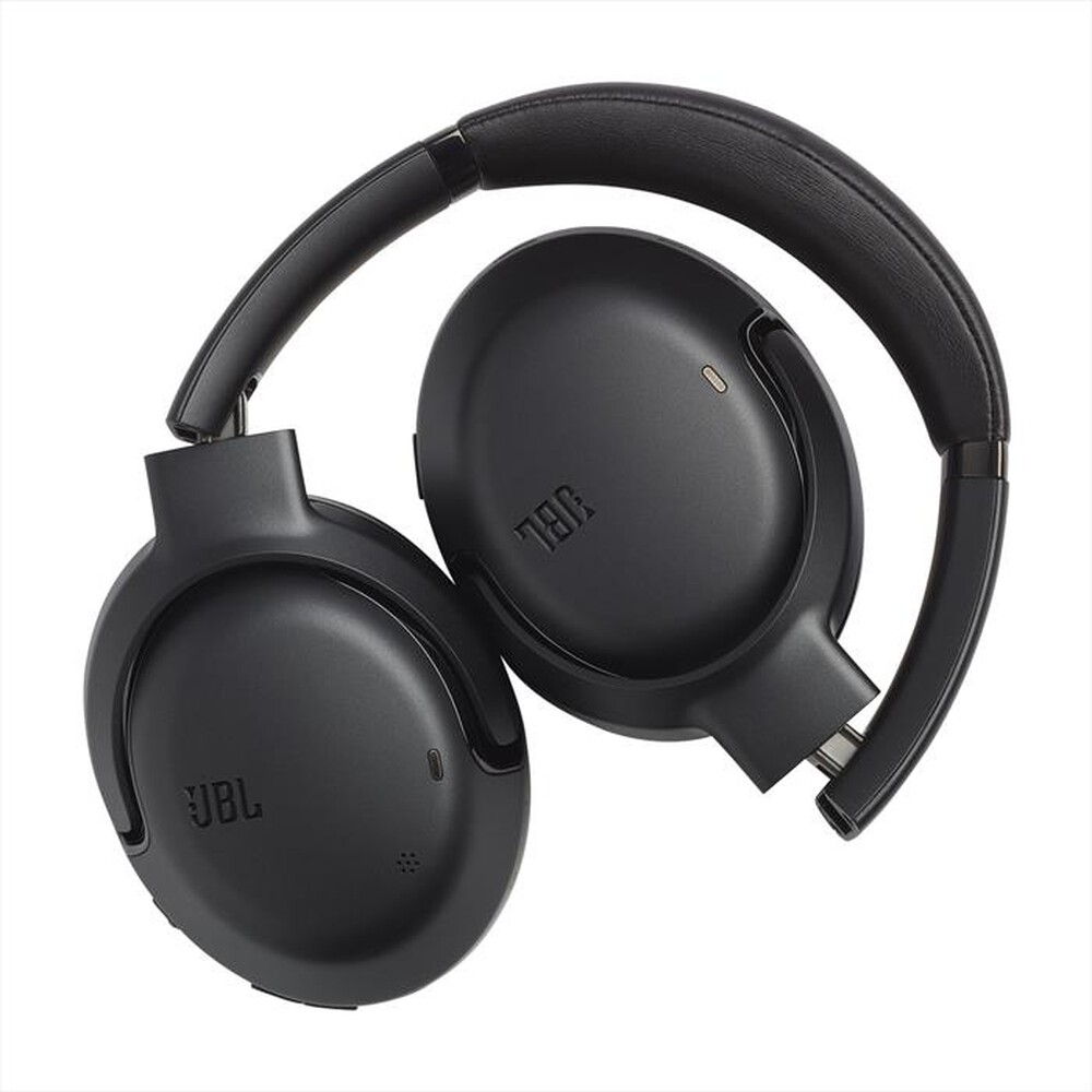 Immagine del prodotto JBL - Cuffie a padiglione chiuso TOUR ONE M2-NERO