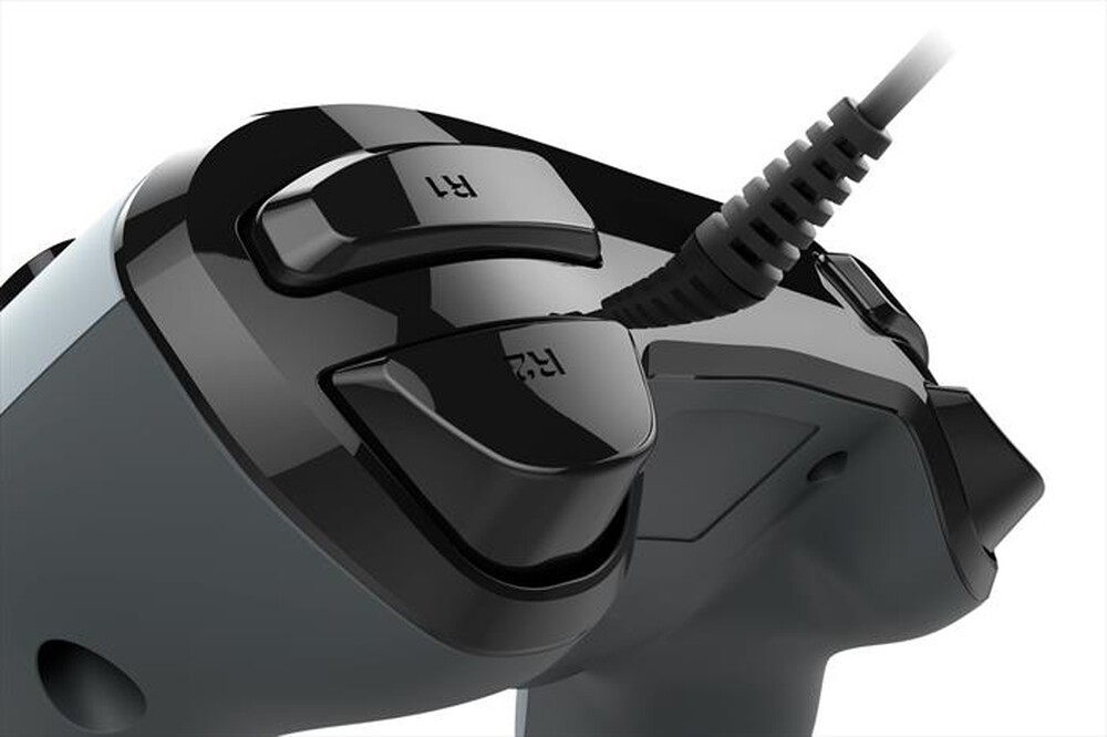 Immagine del prodotto NACON - NACON PS4 PAD GREY-Grigio