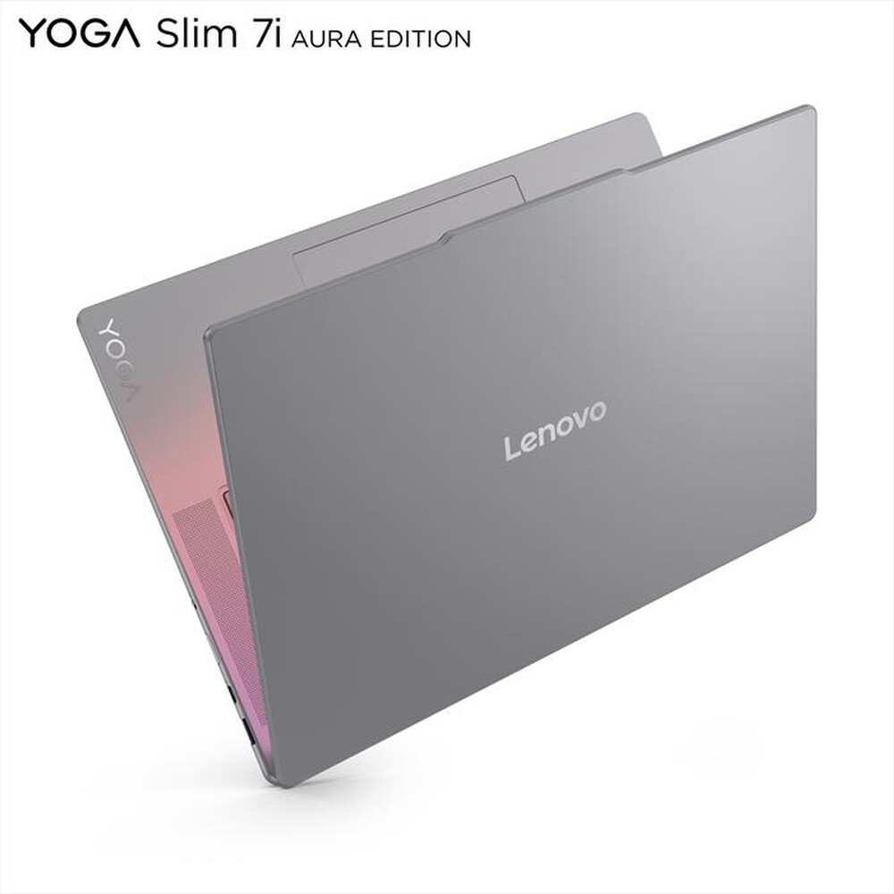 "LENOVO - Notebook Yoga Slim 7 15ILL9 Intel Core Ultra 7 S2"