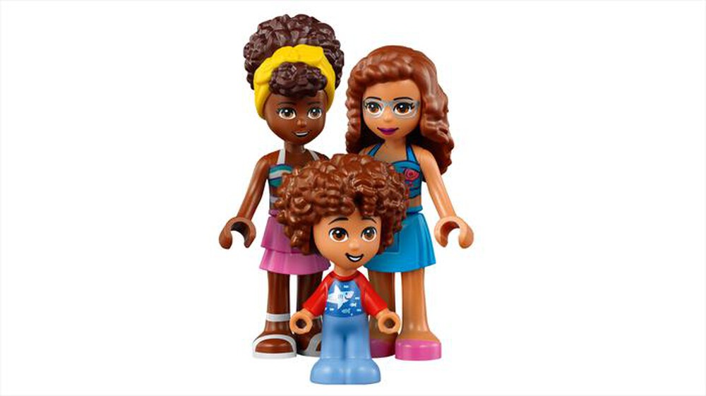 Immagine del prodotto LEGO - FRIENDS PARCO ACQUATICO - 41720