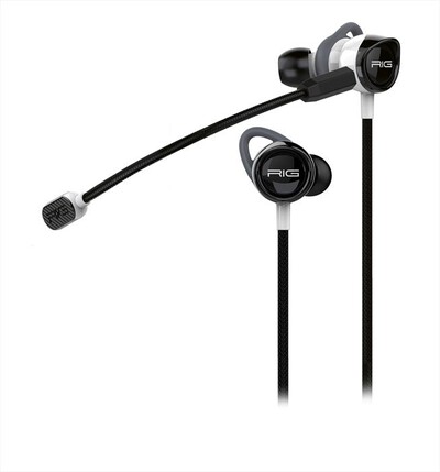 NACON - OLP EARBUDS RIG BIANCHE