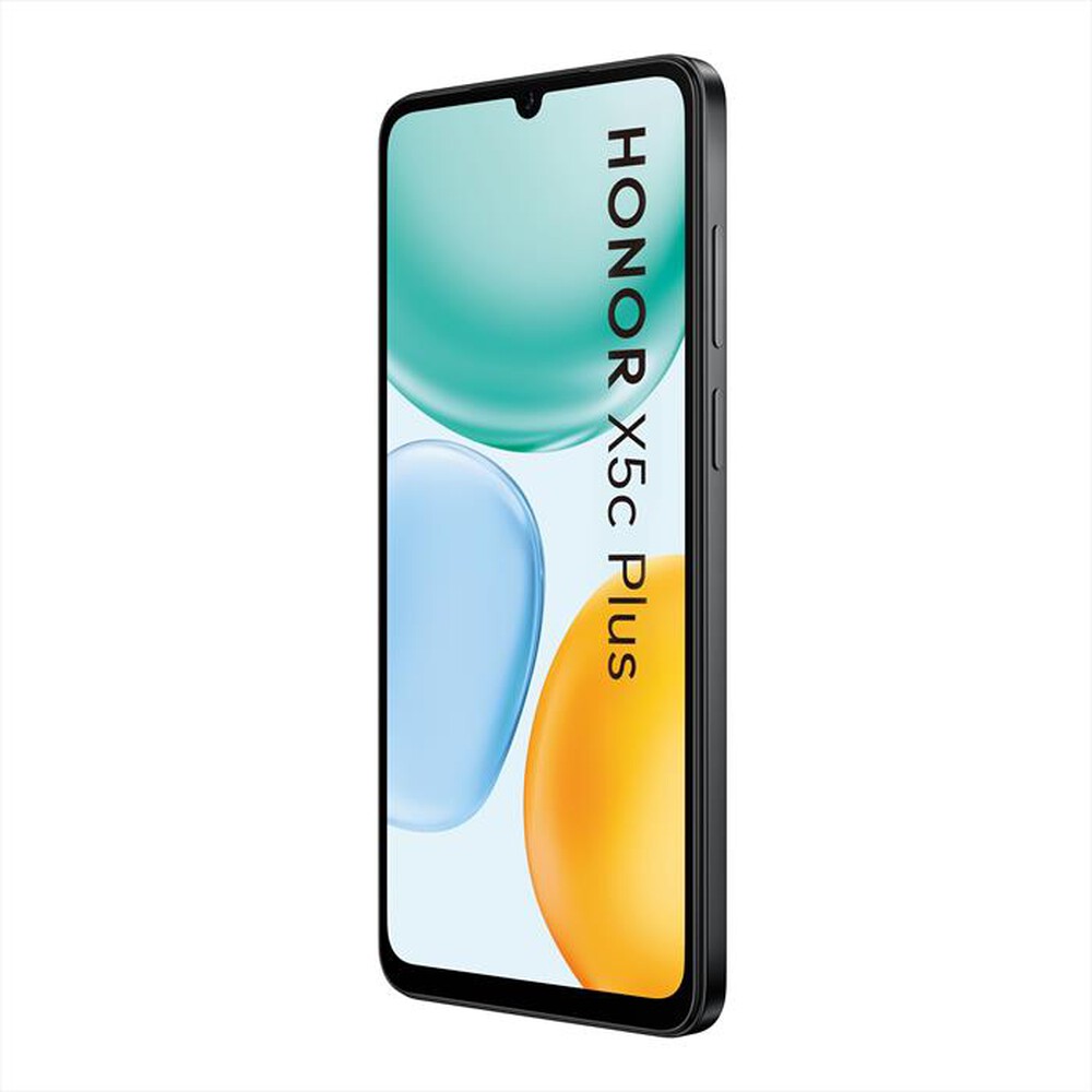 Immagine del prodotto HONOR - Smartphone X5C Plus (4/256GB)-MIDNIGHT BLACK