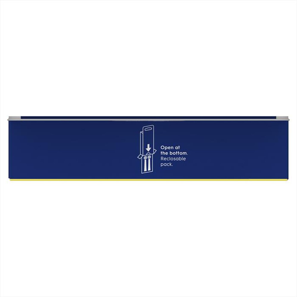 Immagine del prodotto ORAL-B - Testine Ricambio EB60X 10CT SENSITIVECLEAN ENG BOX-BIANCO