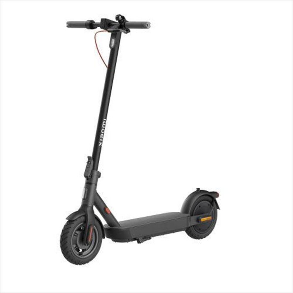 "XIAOMI - Monopattino ELECTRIC SCOOTER 4 PRO (2ND GEN)"
