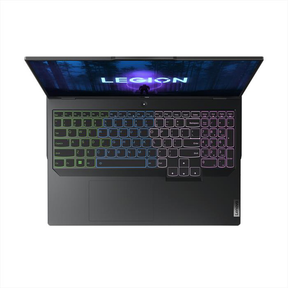 "LENOVO - Gaming 16\" Legion 5 Pro Intel i7 16GB 1TB RTX4070-ONYX_GREY"