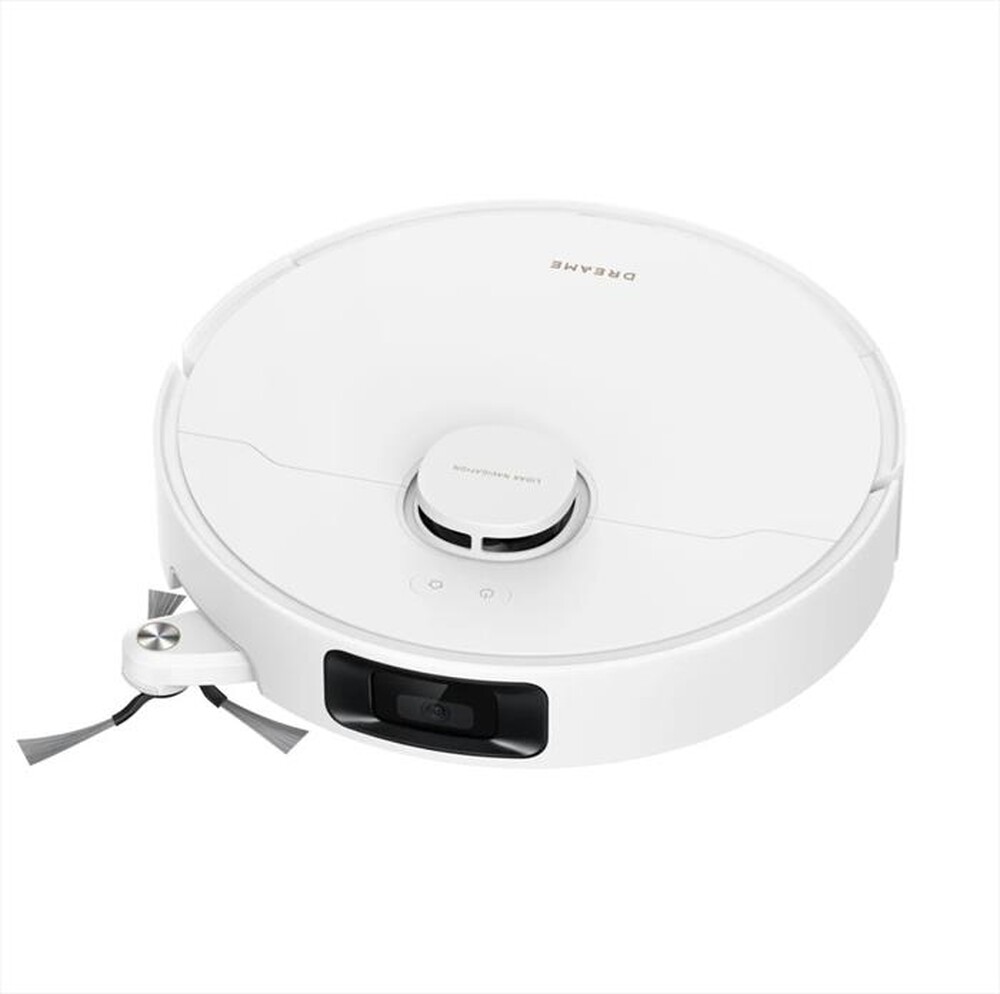 Immagine del prodotto DREAME - Aspirapolvere robot D20VIM PLUS-Bianco