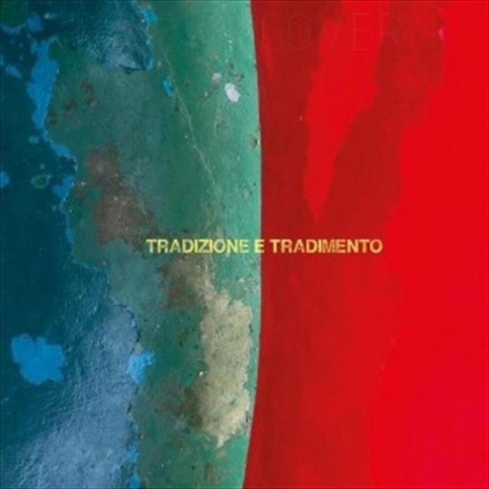Immagine del prodotto UNIVERSAL MUSIC - NICCOLÒ FABI - TRADIZIONE E TRADIMENTO