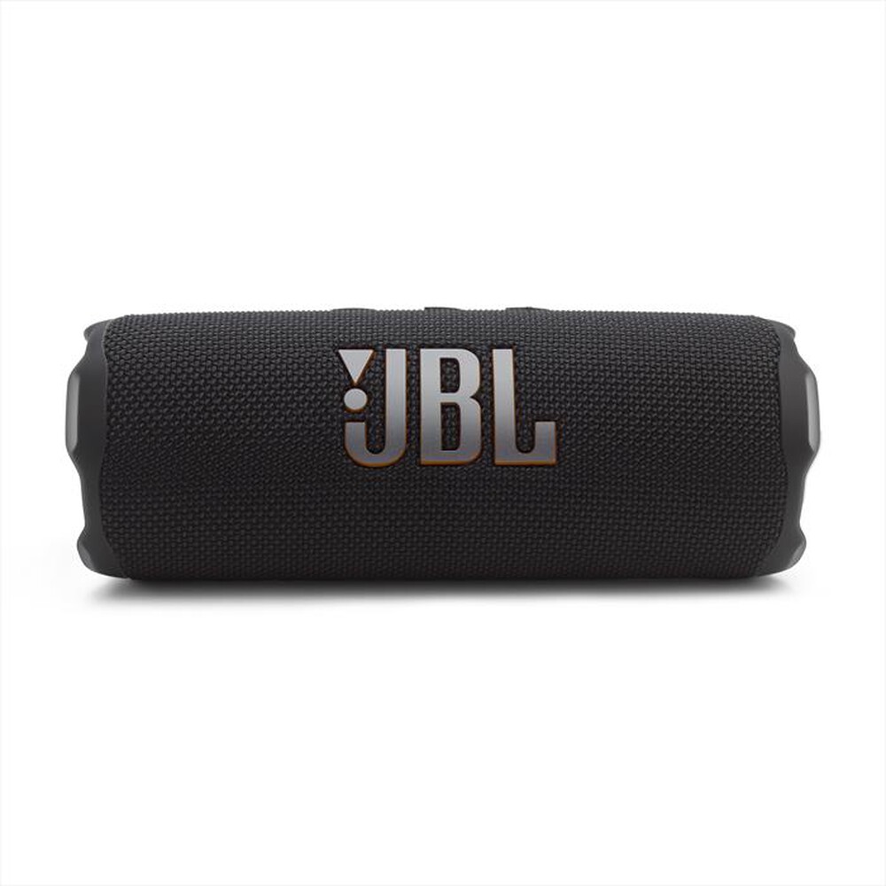 "JBL - FLIP 7 BLACK-Nero"