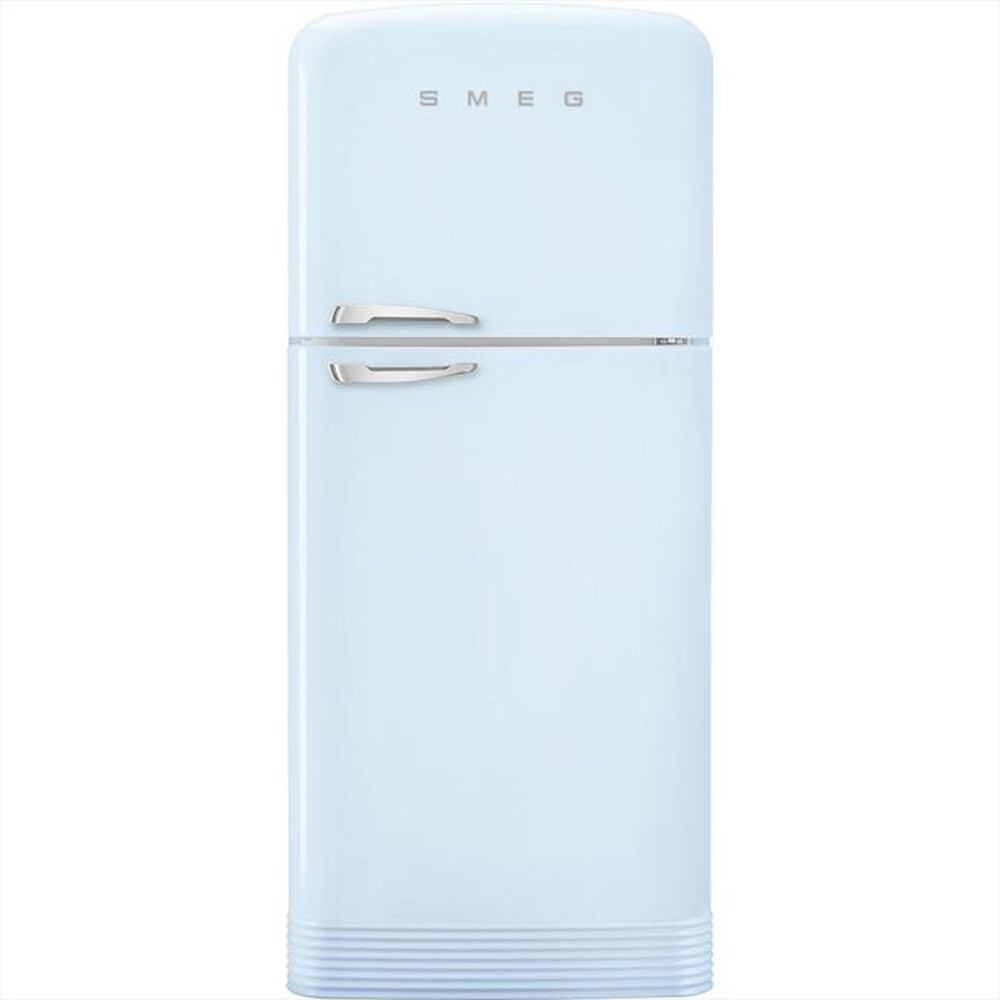 Immagine del prodotto SMEG - Frigorifero 2 porte FAB50RPB5 Classe E 467lt-Azzurro