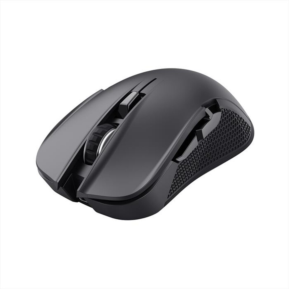 "TRUST - GXT923 YBAR WIRELESS MOUSE-Black"