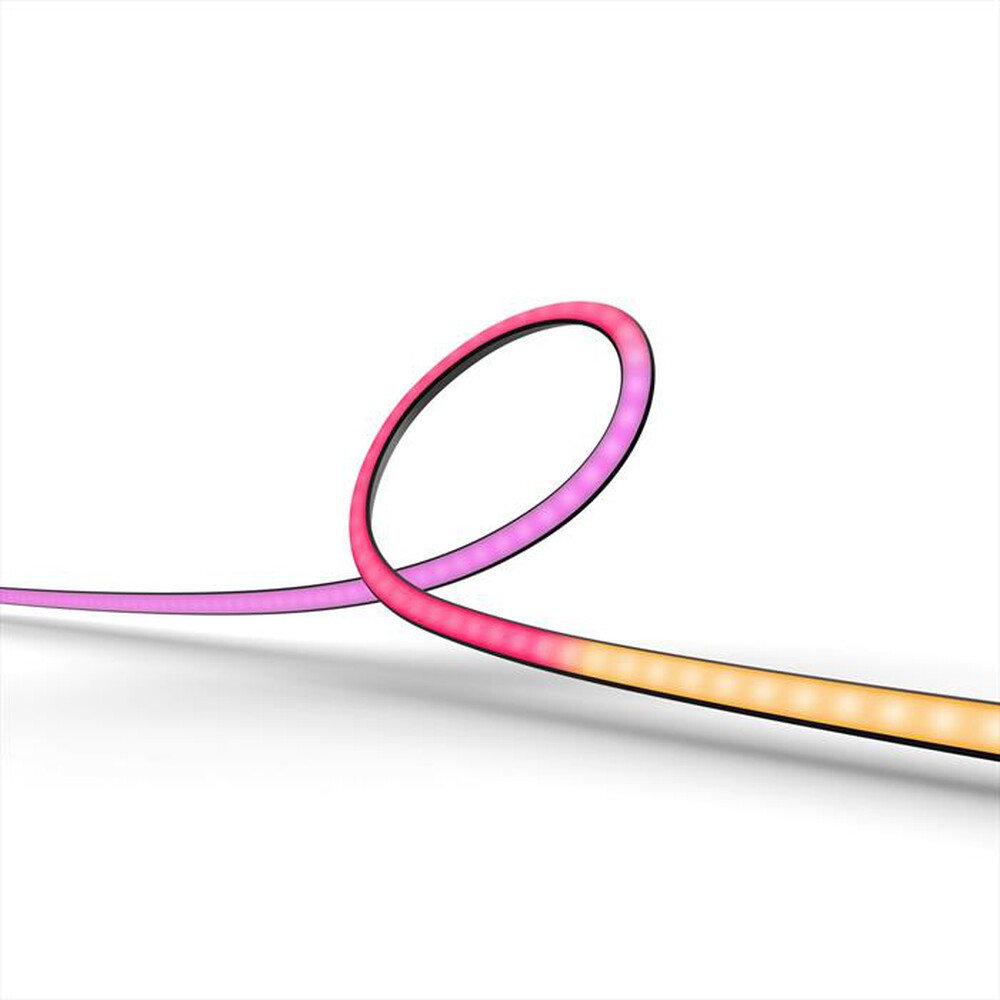 "PHILIPS - HUE LIGHTSTRIP GRADIENT TV 65\"-Multicolore"