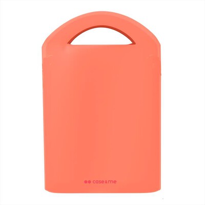 CASEME - Borsetta fashion CMTPUBAGGLOS1-Corallo