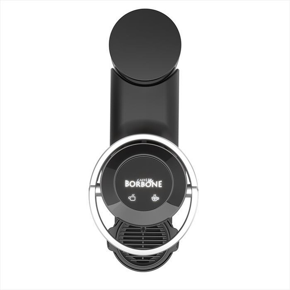 Immagine del prodotto CAFFE BORBONE - Macchina da caff&eacute; pump BLUEMOON-Nero