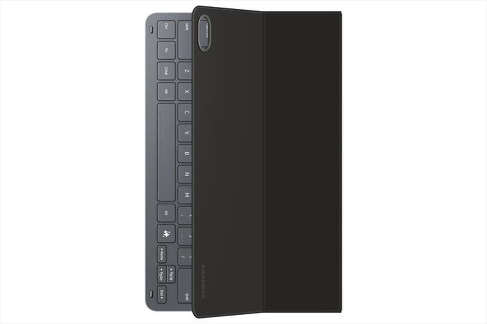 Immagine del prodotto SAMSUNG - Custodia Book Cover Keyboard Slim Galaxy Tab S11-BLACK