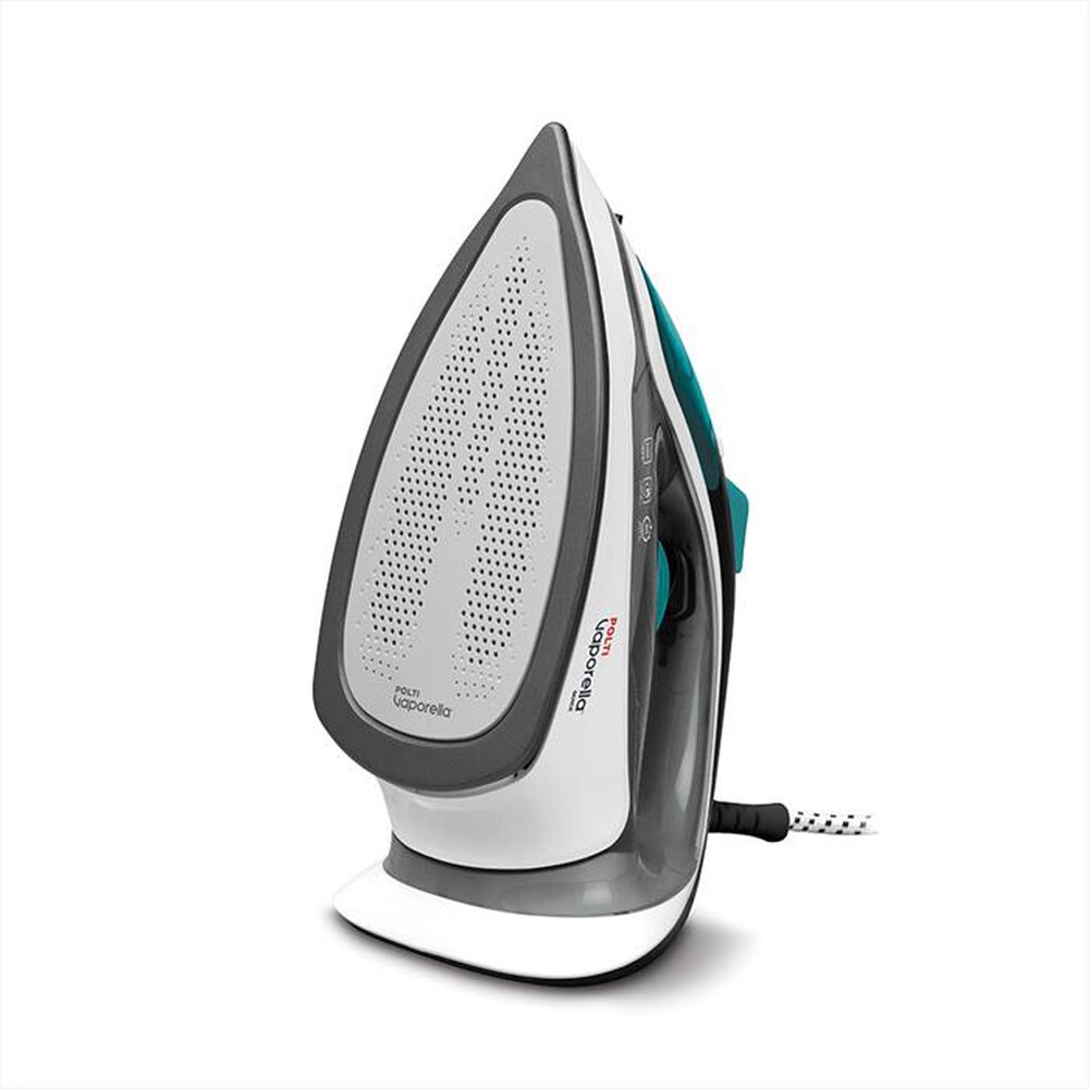 Immagine del prodotto POLTI - Ferro da stiro a vapore VAPORELLA QUICK Q100-Grigio