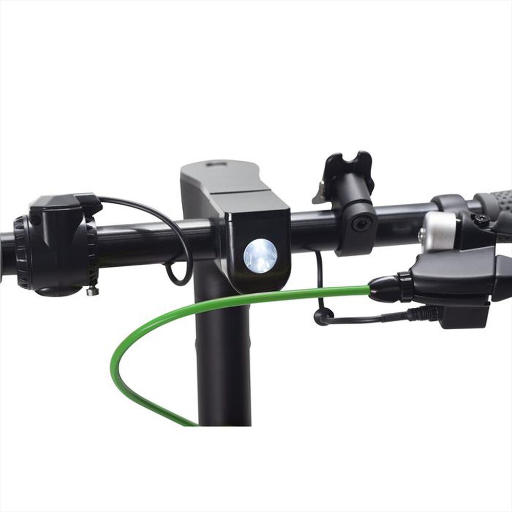 "TREVI - VELOCIPTOR ES 85 W-Nero"
