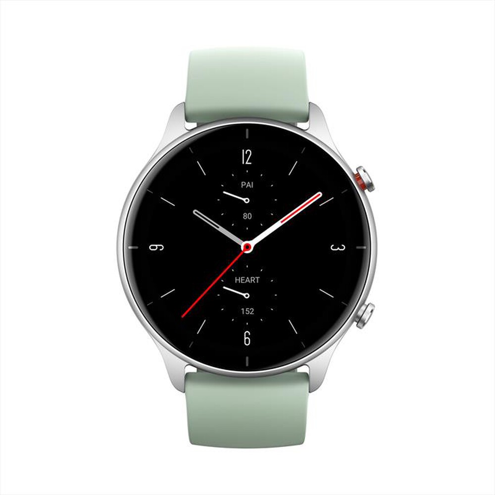 "AMAZFIT - GTR 2E-Green"