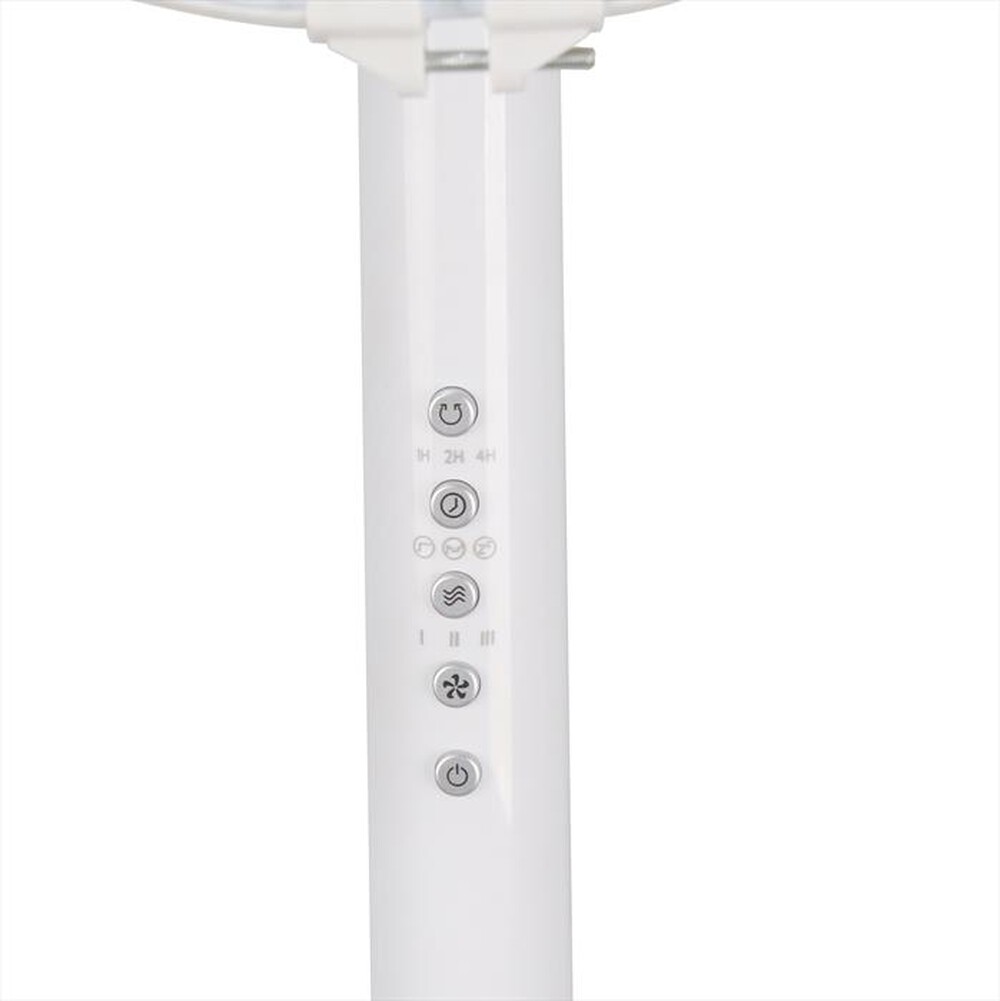 "ARGO - STANDY EVO-Bianco"