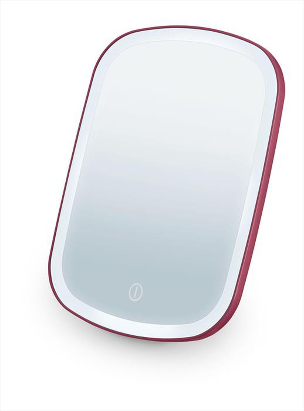 Immagine del prodotto BEURER - Specchio cosmetico BS 47 LIMITED EDITION 2025-Nero e bordeaux