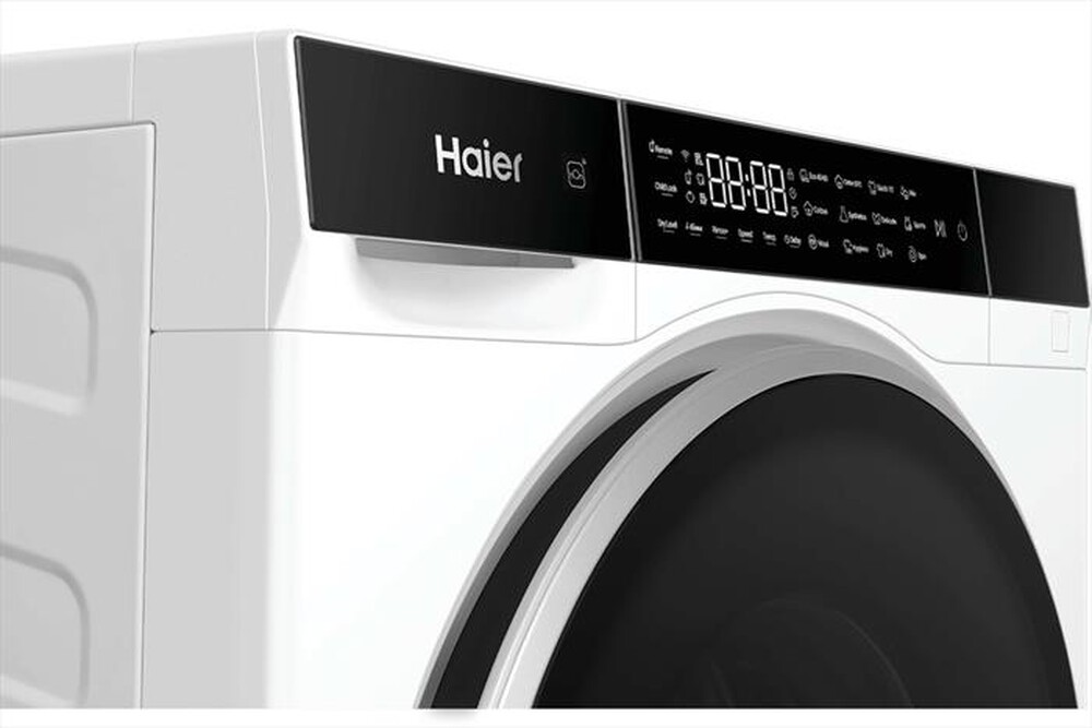 Immagine del prodotto HAIER - Lavasciuga HWD50-BP12307U-S 5/2,5 Kg Classe A/C-Bianco