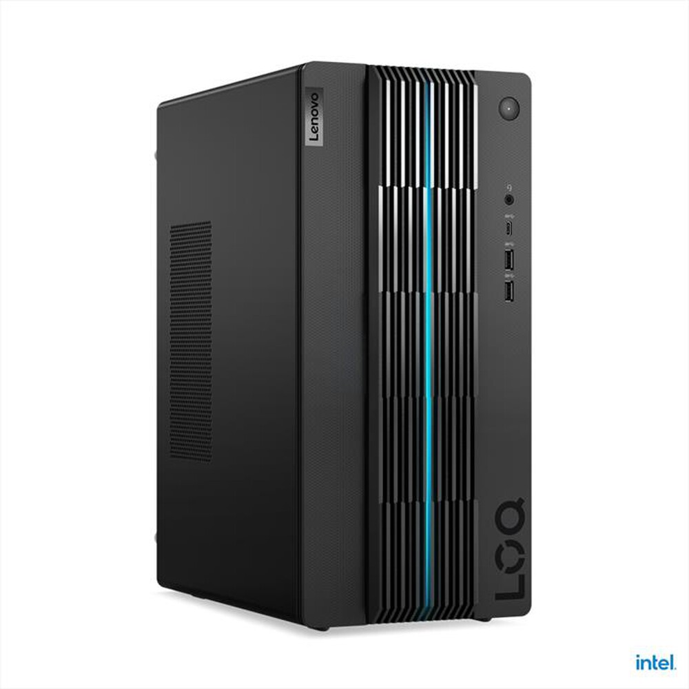 "LENOVO - Desktop DT LOQ 17L Core i7 RTX4060Ti 90VH009GIX"