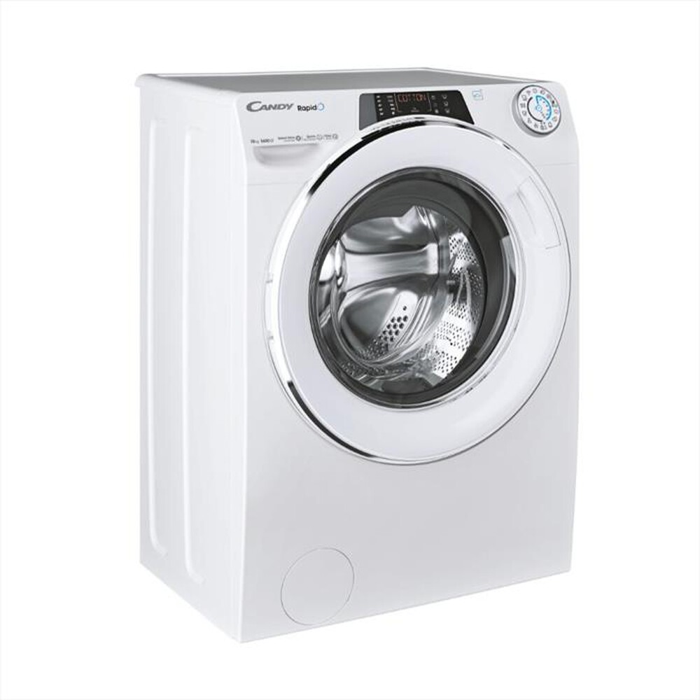 Immagine del prodotto CANDY - Lavatrice RO16106DWMCT/1-S 10 Kg Classe A-Bianco