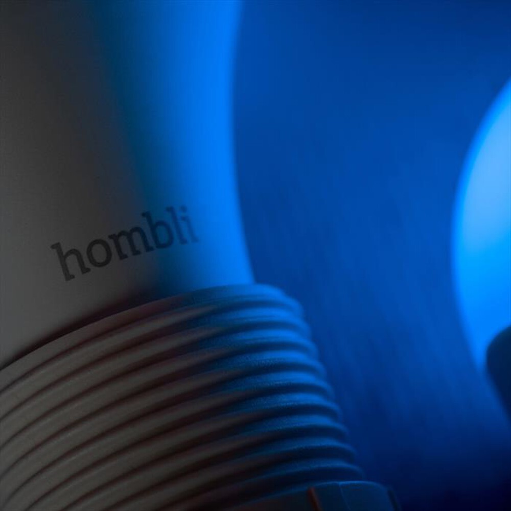"HOMBLI - HBES-0124"
