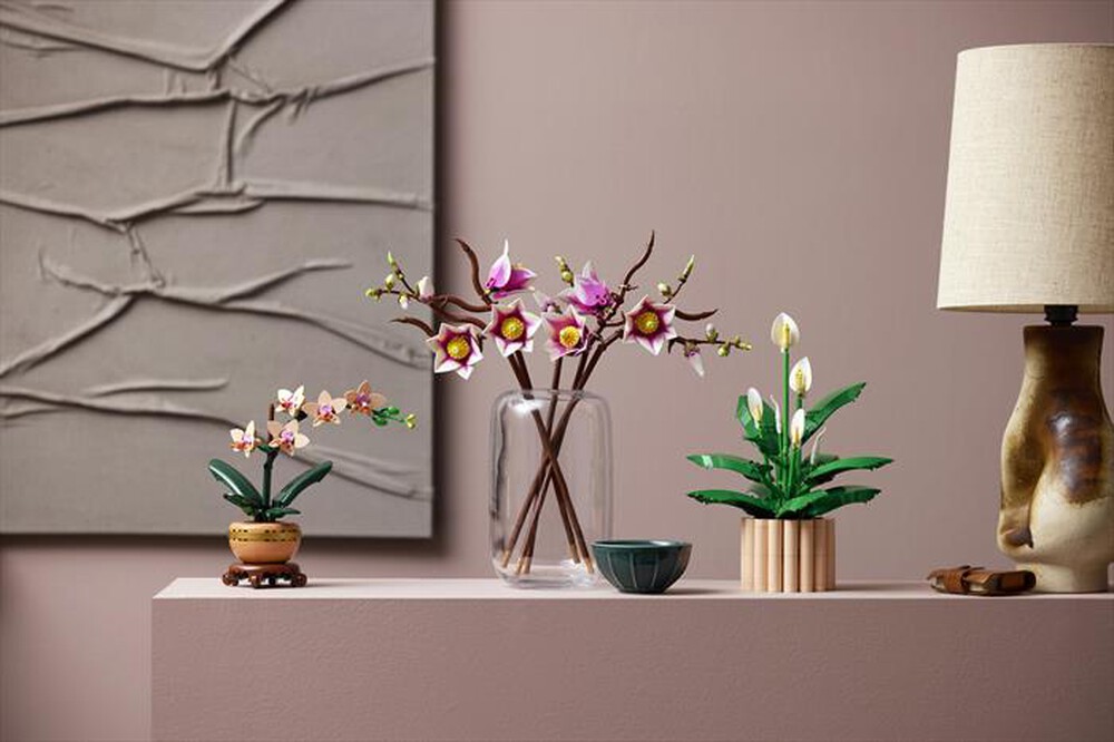 Immagine del prodotto LEGO - BOTANICALS Rametti di magnolia - 11510