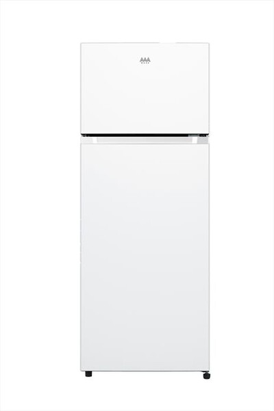 AAAMAZE - Frigorifero 2 porte AHSDD27SEW0 Classe E 206 lt-Bianco