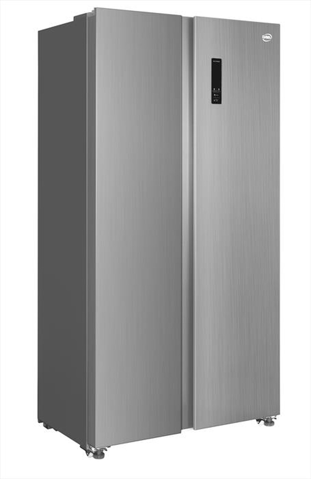 Immagine del prodotto DAYA - Frigorifero side by side DFA550NV2XE0 Classe E-INOX