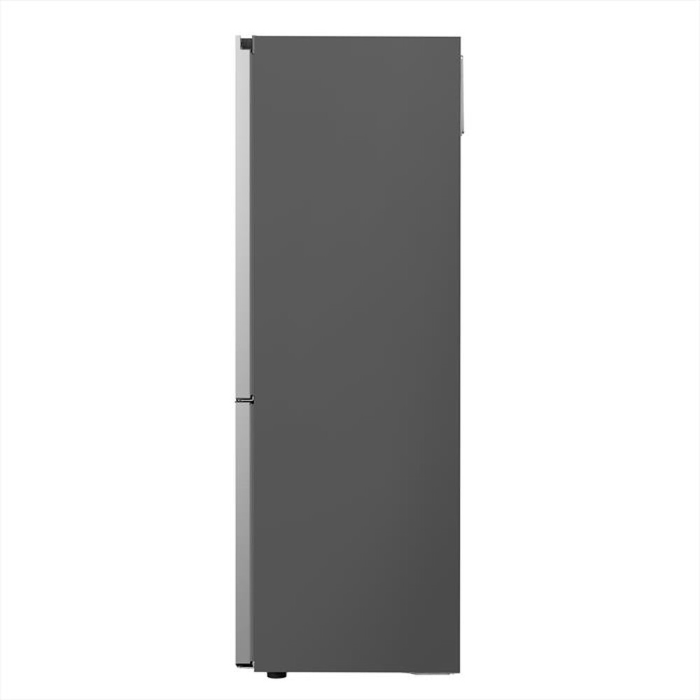 "LG - Frigorifero combinato GBV3100CPY Classe C 344L-Argento"