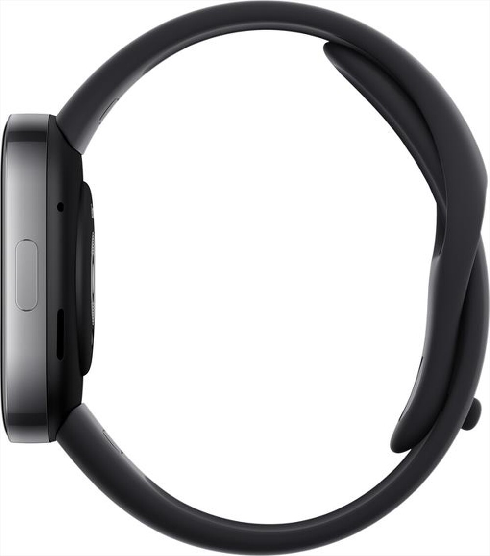"XIAOMI - Smartwatch REDMI WATCH 3-BLACK"