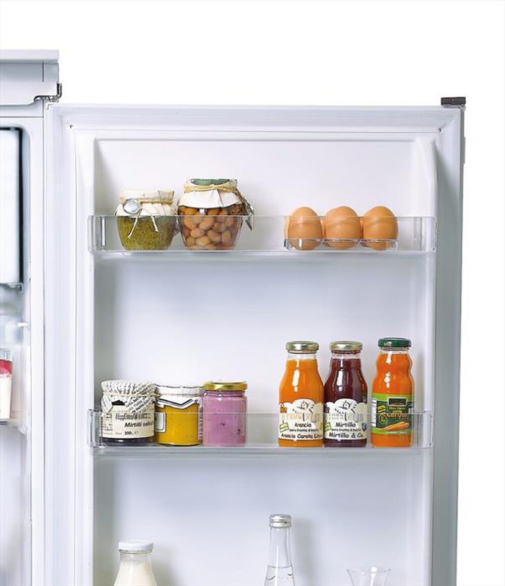 Immagine del prodotto CANDY - Frigorifero 2 porte CIO 225 EE/N Classe E 179 lt-Bianco