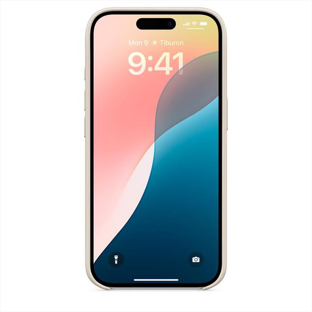 Immagine del prodotto BEATS BY DR.DRE - CUSTODIA MAGSAFE PER IPHONE 16-Bianco