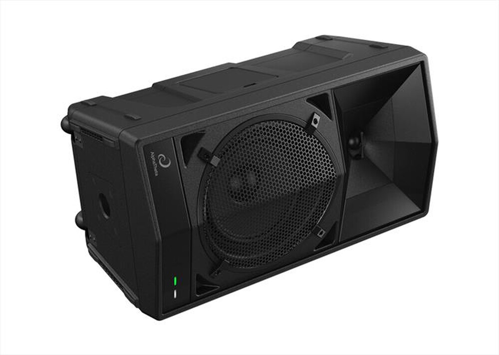 "ALPHATHETA - Diffusore attivo WAVE EIGHT CASSA 8\"-nero"