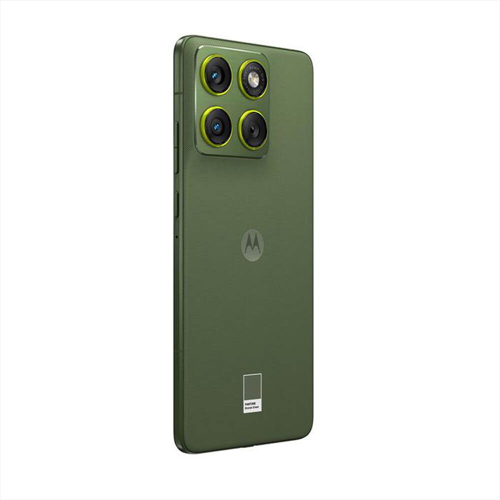 Immagine del prodotto MOTOROLA - Smartphone EDGE 70 8/256-PANTONE Bronze Green